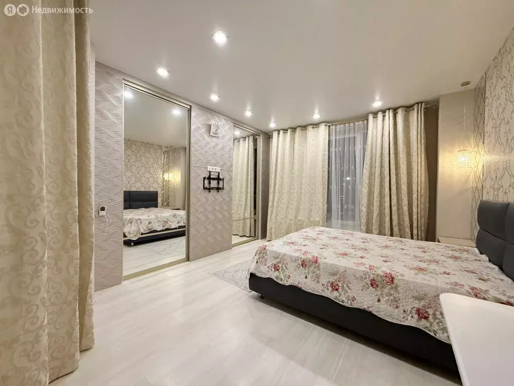 3-комнатная квартира: Киров, Севастопольская улица, 12 (59 м) - Фото 2