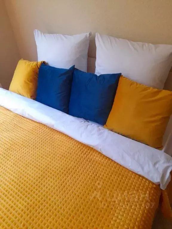 1-к кв. Тульская область, Тула ул. Фридриха Энгельса, 16 (36.0 м) - Фото 1