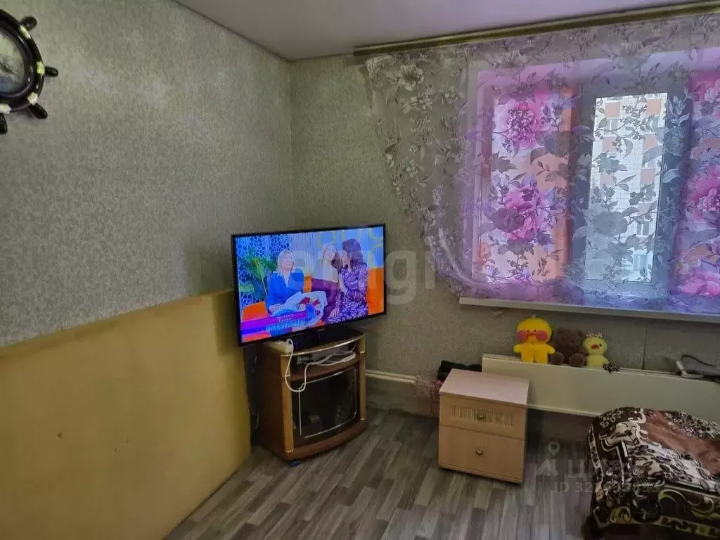 1-к кв. Мордовия, Саранск ул. Лихачева, 35 (34.8 м) - Фото 1