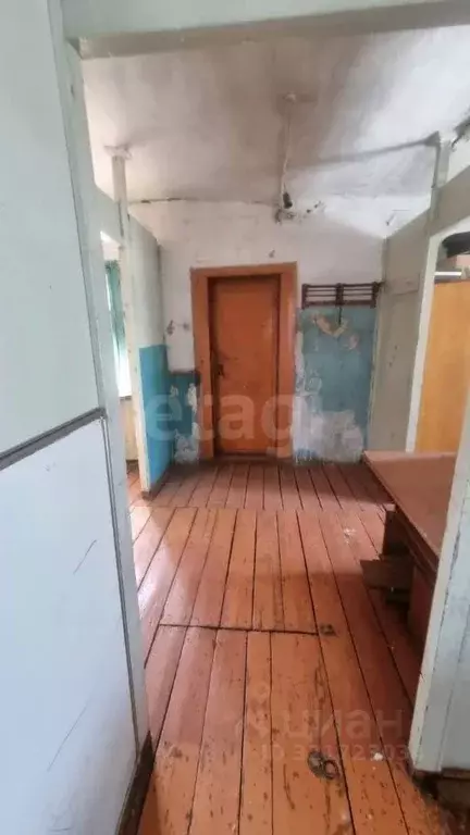 Дом в Амурская область, Ивановский муниципальный округ, с. Богородское ... - Фото 2