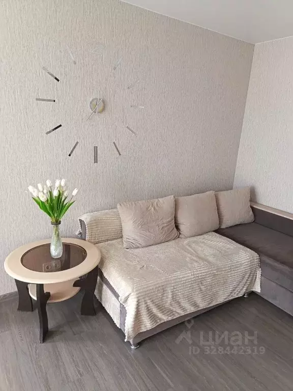 2-к кв. Алтайский край, Барнаул ул. Малахова, 72/181 (45.0 м) - Фото 1