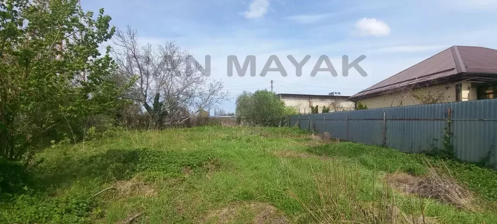 Участок в Адыгея, Майкоп городской округ, Ханская ст-ца ул. Ленина, ... - Фото 0