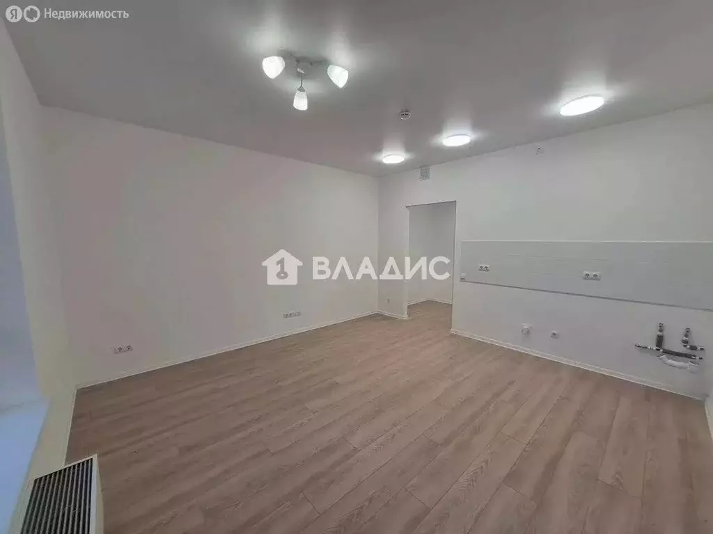 1-комнатная квартира: Москва, 2-й Тушинский проезд, 1 (41.4 м) - Фото 2