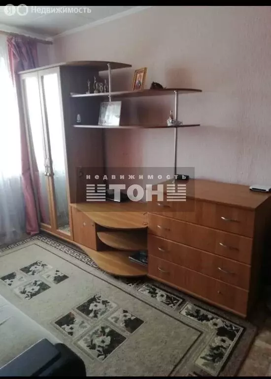 1к в -комнатной квартире (13 м) - Фото 1