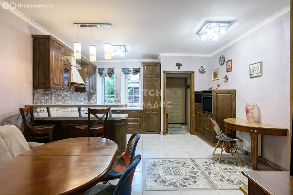 Дом в Королёв, микрорайон Болшево, улица Маяковского, 10А (160 м) - Фото 1