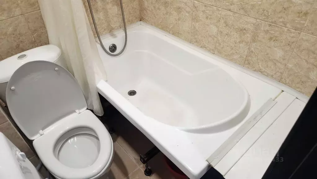 Студия Тюменская область, Тюмень Ямская ул., 98в (18.0 м) - Фото 2