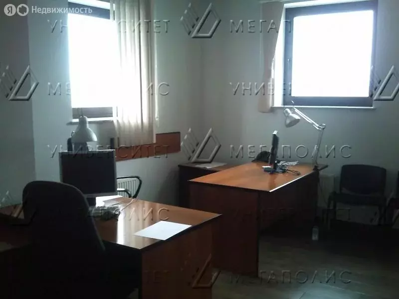 Офис (139 м) - Фото 1