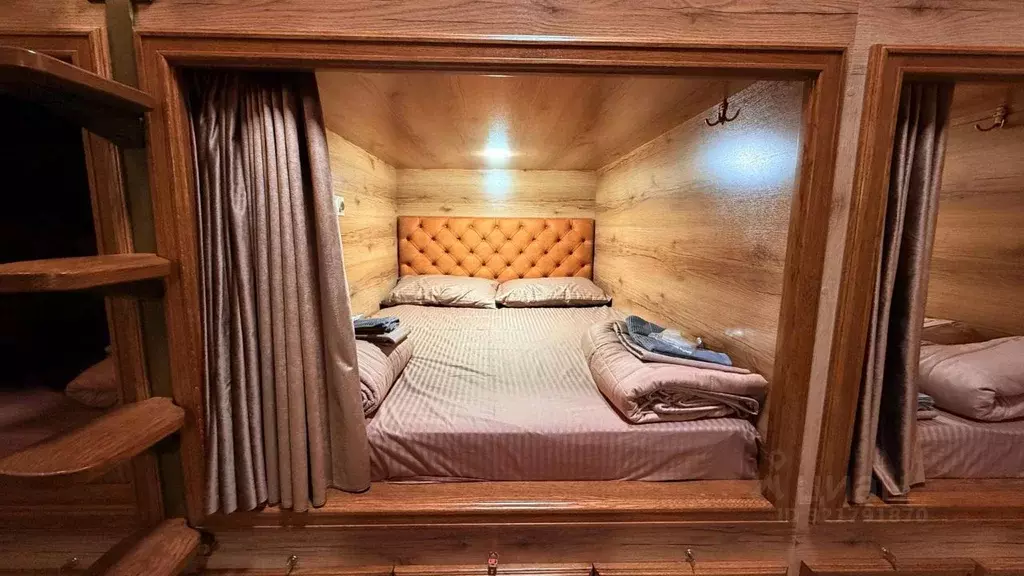 Комната Дагестан, Дербент ул. Юрия Гагарина, 25 (4.0 м) - Фото 0