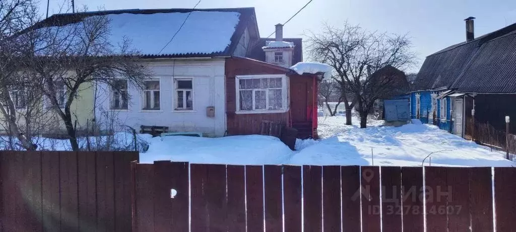 Дом в Московская область, Солнечногорск Ленинградская ул., 37 (70 м) - Фото 1