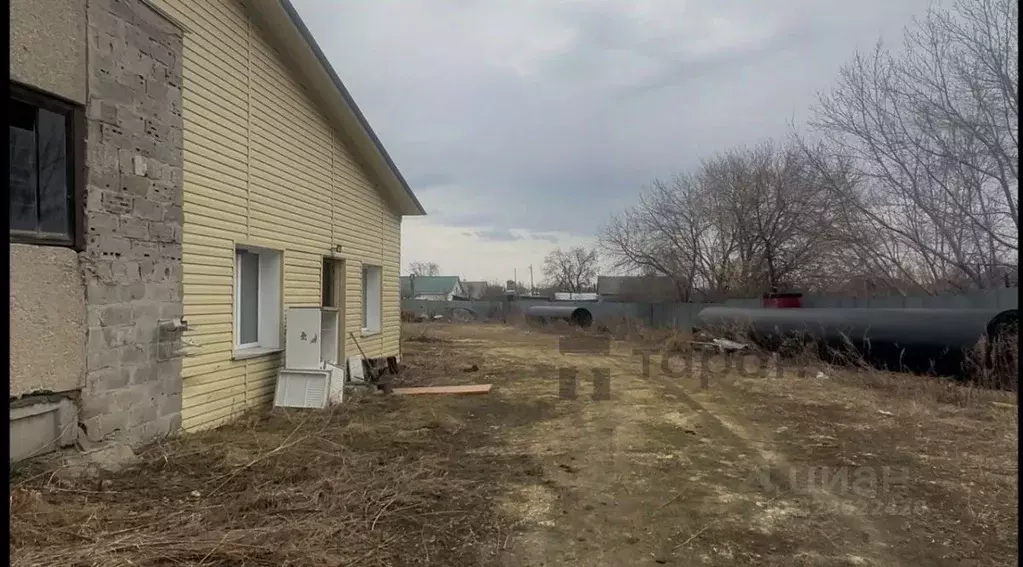 Помещение свободного назначения в Челябинская область, с. Аргаяш ул. ... - Фото 2