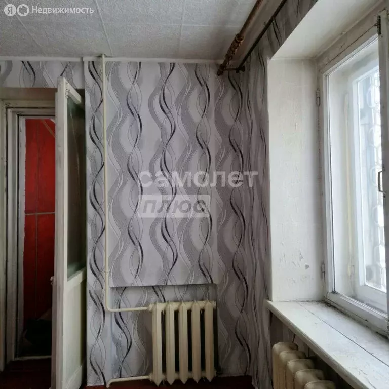 1-комнатная квартира: Ангарск, 11-й микрорайон, 18 (28.2 м) - Фото 1