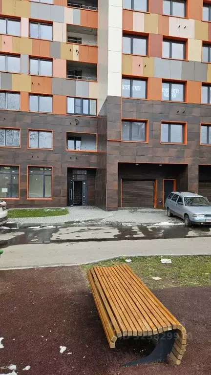 Помещение свободного назначения в Московская область, Люберцы ... - Фото 2