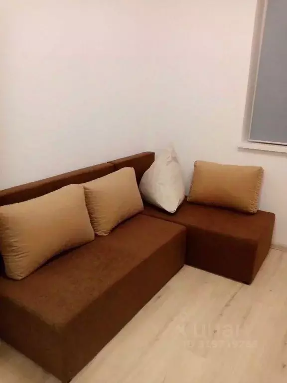Квартира, студия, 12 м - Фото 0