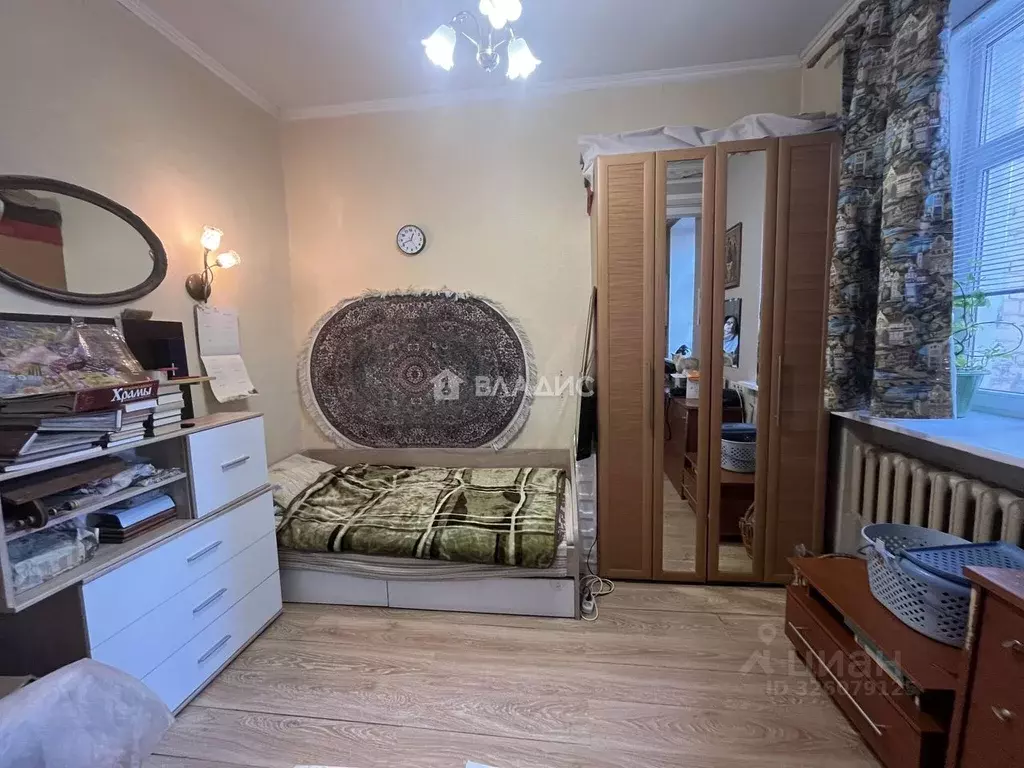 1-к кв. Москва Щербаковская ул., 57/20 (26.8 м) - Фото 1