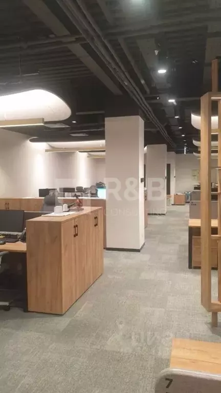 Офис в Москва ул. Воздвиженка, 4/7С2 (260 м) - Фото 1