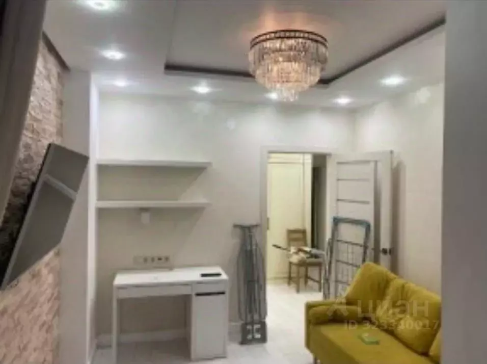 2-к кв. Саха (Якутия), Якутск ул. Чепалова, 37 (67.7 м) - Фото 1