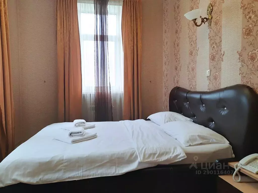 Комната Татарстан, Казань Константиновка жилмассив,  (42.0 м) - Фото 2