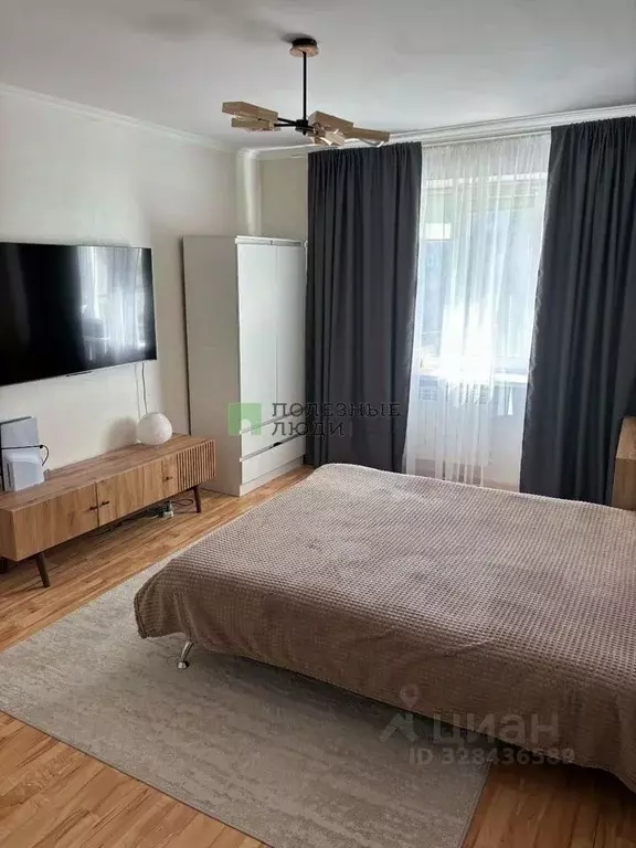 3-к кв. Крым, Евпатория ул. Некрасова, 53 (62.5 м) - Фото 2