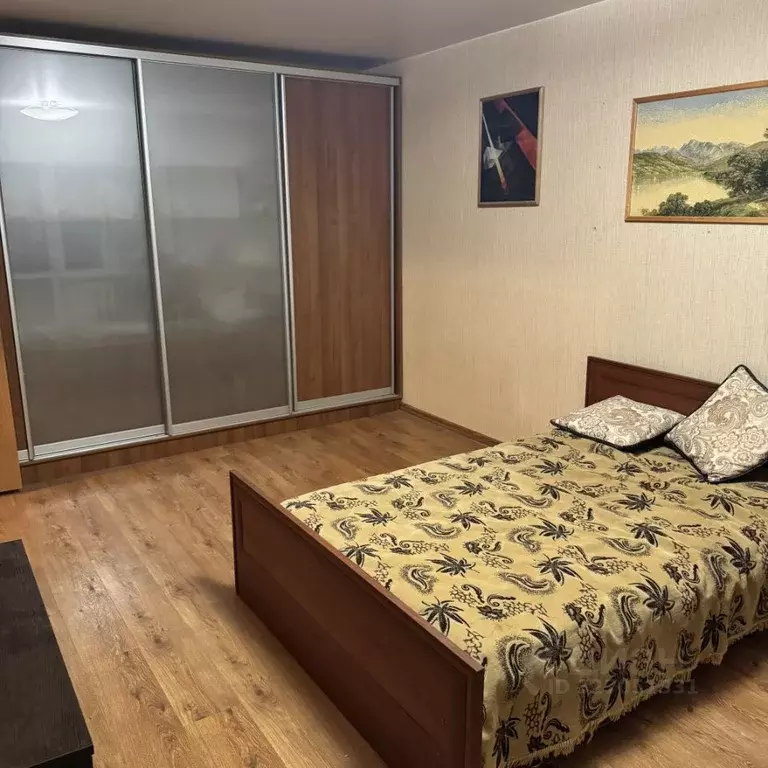 1-к кв. Тверская область, Тверь Республиканская ул., 13 (37.5 м) - Фото 2