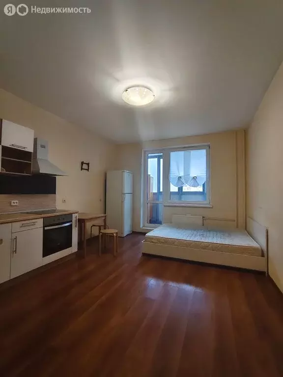 Квартира-студия: Кудрово, Европейский проспект, 11 (265 м) - Фото 2