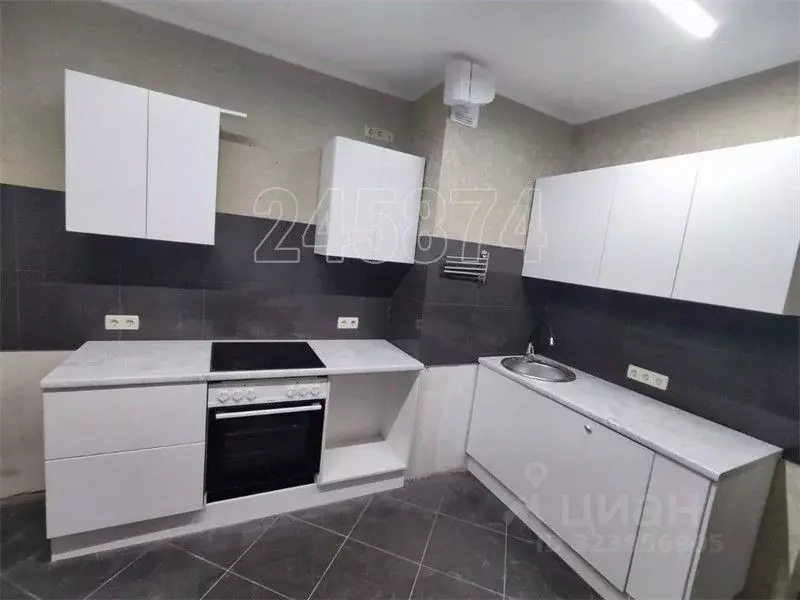 2-к кв. Москва Севастопольский просп., 51 (70.0 м) - Фото 2