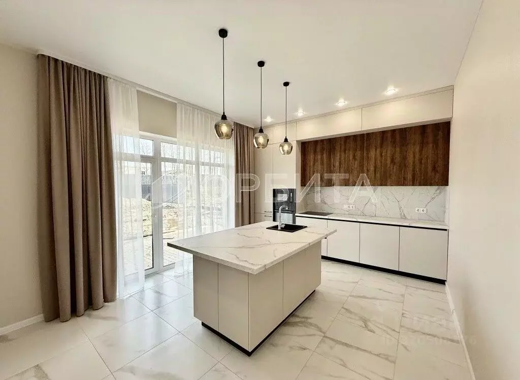 Дом в Тюменская область, Тюменский район, с. Перевалово ул. 8 Марта ... - Фото 1