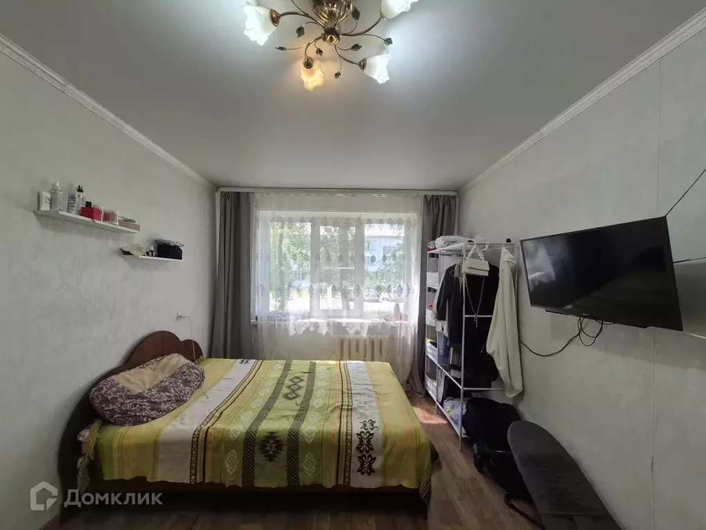 Продаётся 1-к квартира, 32 м - Фото 0