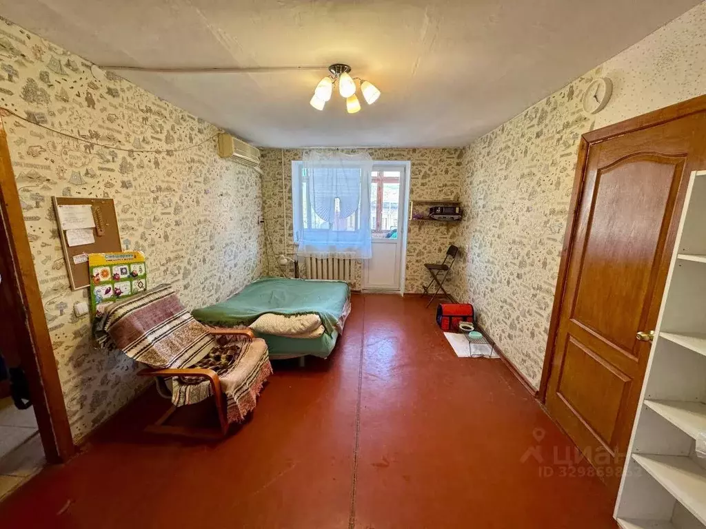 2-к кв. Крым, Феодосия ул. Вити Коробкова, 3 (44.0 м) - Фото 1
