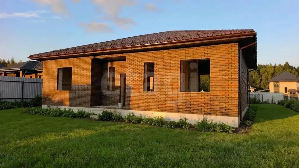 Дом в Московская область, Раменское ул. Новой Жизни, 150 (120 м) - Фото 1