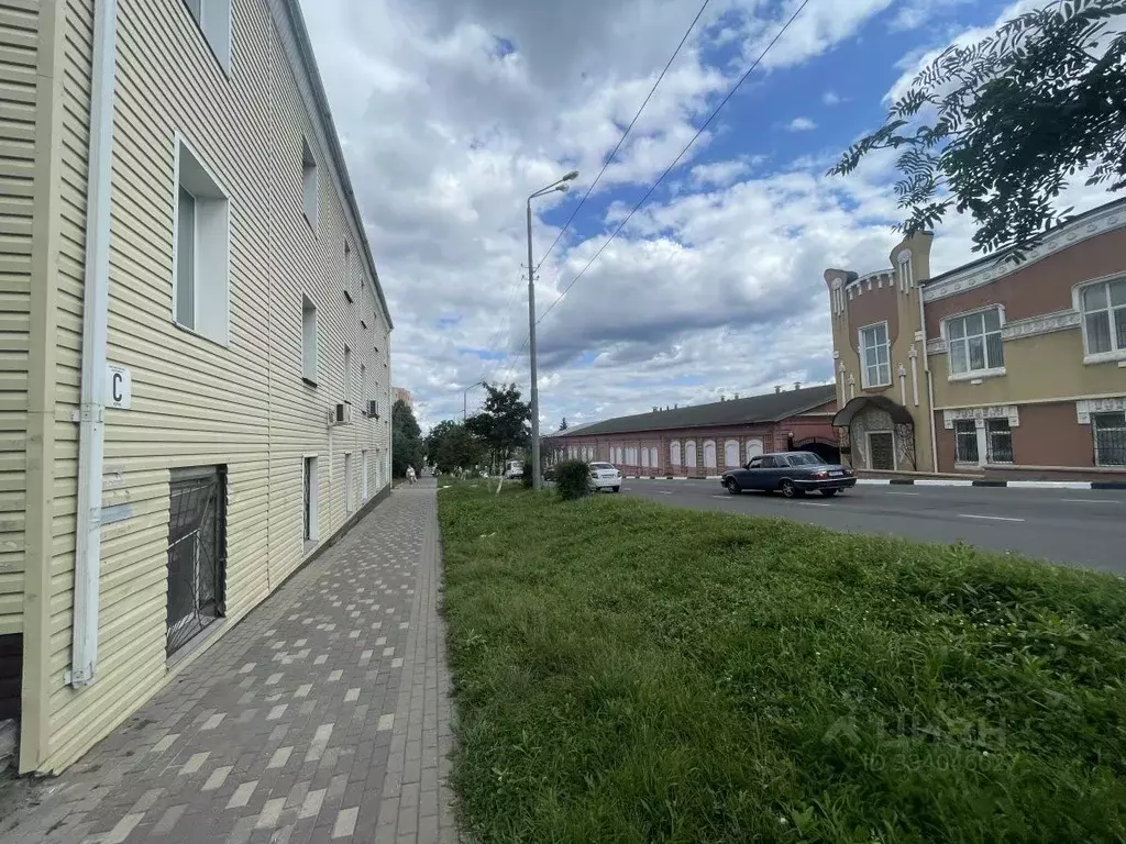 Офис в Белгородская область, Старый Оскол Октябрьская ул., 33 (85 м) - Фото 2
