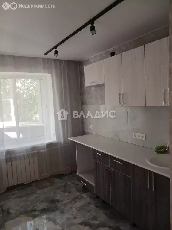 1-комнатная квартира: Волгоград, Библиотечная улица, 7 (36 м) - Фото 1