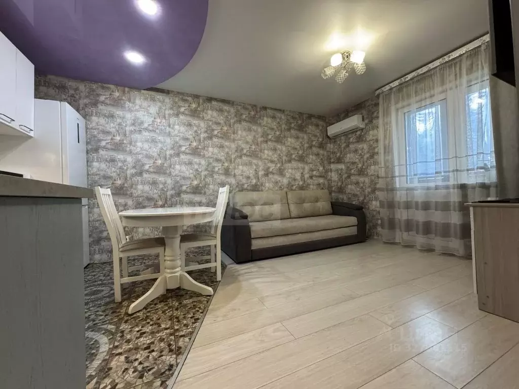 1-к кв. Оренбургская область, Оренбург просп. Победы, 157/3 (33.1 м) - Фото 2