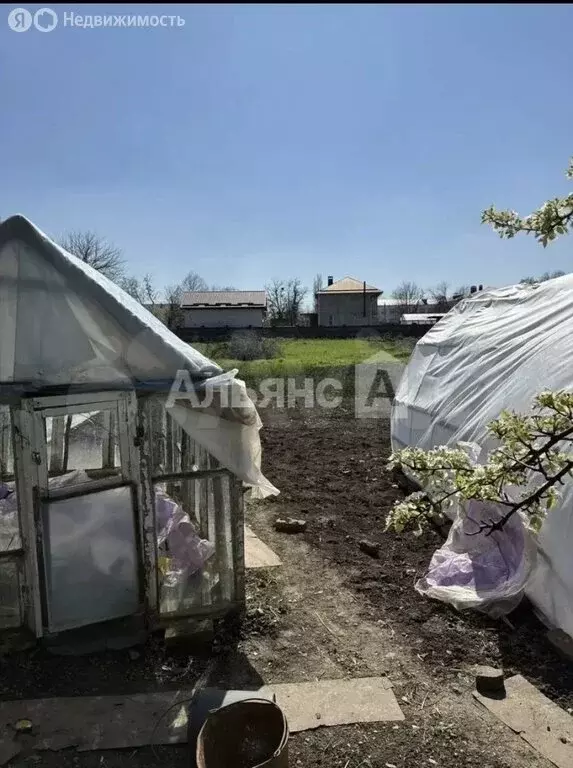 Дом в станица Новолабинская, Свободная улица (80.9 м) - Фото 1