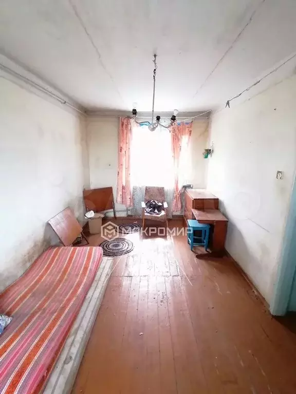 3-к. квартира, 76,7 м, 1/2 эт. - Фото 1