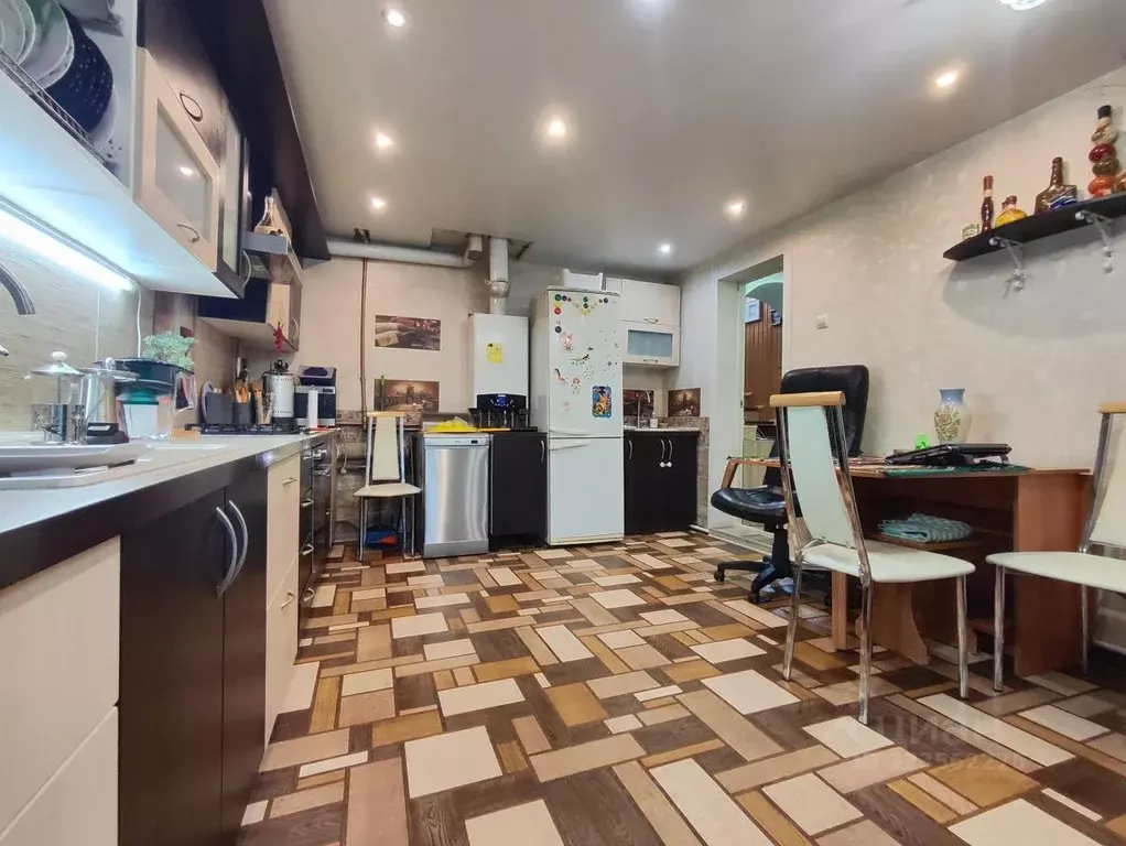 Дом в Воронежская область, Воронеж Батуринская ул., 23 (146 м) - Фото 2