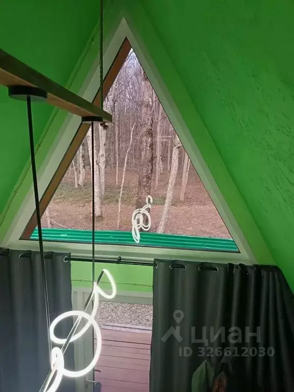 Дом в Краснодарский край, Апшеронский район, Нижегородское с/пос, ... - Фото 2