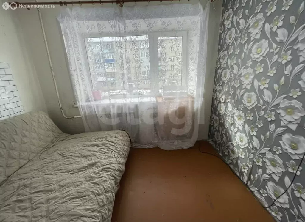 1-комнатная квартира: Ярославль, улица 8 Марта, 6 (31.3 м) - Фото 1