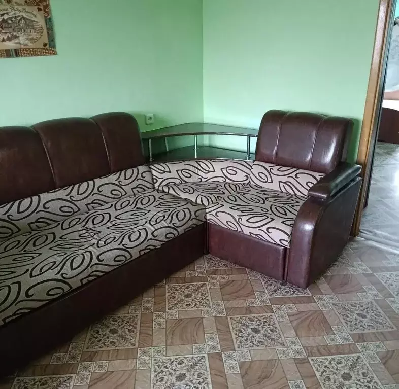 2-к кв. Иркутская область, Иркутск бул. Рябикова, 55 (43.0 м) - Фото 1