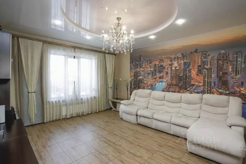 Дом в Иркутская область, Иркутск ул. 1-я Батарейная, 29 (155 м) - Фото 1