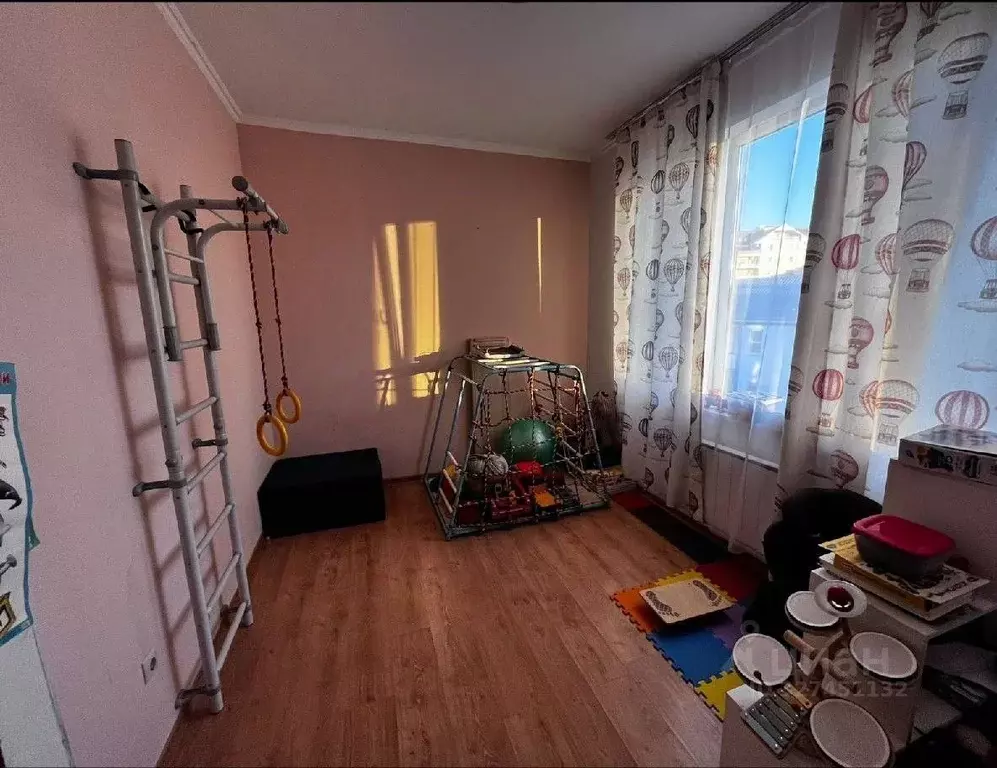 2-к кв. Краснодарский край, Сочи Новый Сочи мкр, пер. Рахманинова, 27 ... - Фото 1