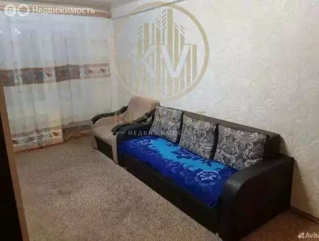 3-комнатная квартира: Пятигорск, Московская улица, 74к1 (60 м) - Фото 2