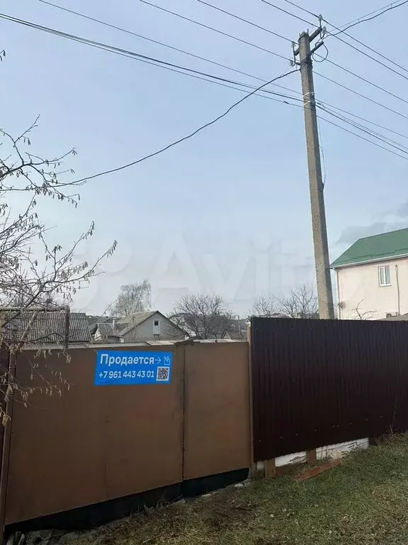 Участок 6,5 сот. (ИЖС) - Фото 1