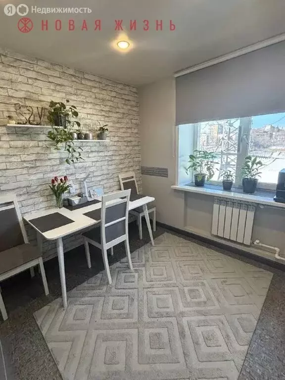 2-комнатная квартира: Самара, улица Советской Армии, 23 (50 м) - Фото 2