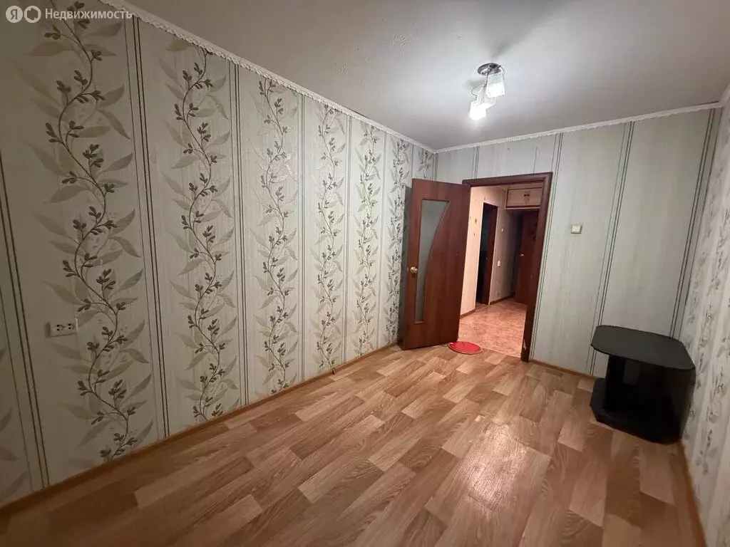 3-комнатная квартира: Мыски, улица Максима Горького, 40 (62 м) - Фото 1