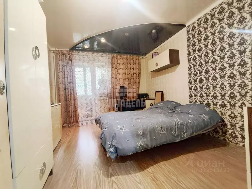 2-к кв. Воронежская область, Воронеж ул. Антонова-Овсеенко, 29 (62.1 ... - Фото 2