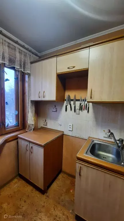 Продаётся 2-к квартира, 43.6 м - Фото 0