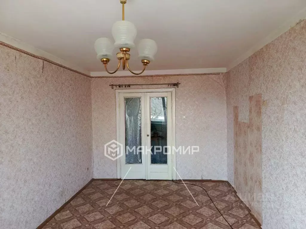 3-к кв. Брянская область, Брянск Авиационная ул., 10 (68.0 м) - Фото 0