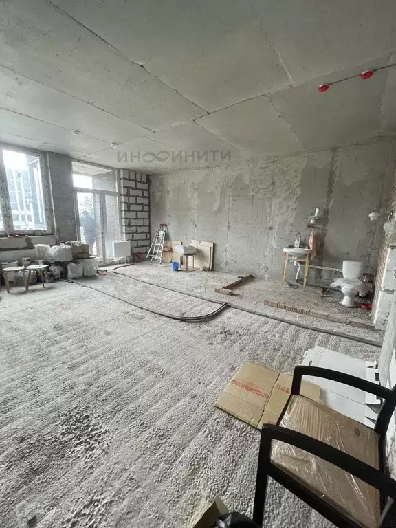 Продаётся 1-к квартира, 38.3 м - Фото 0