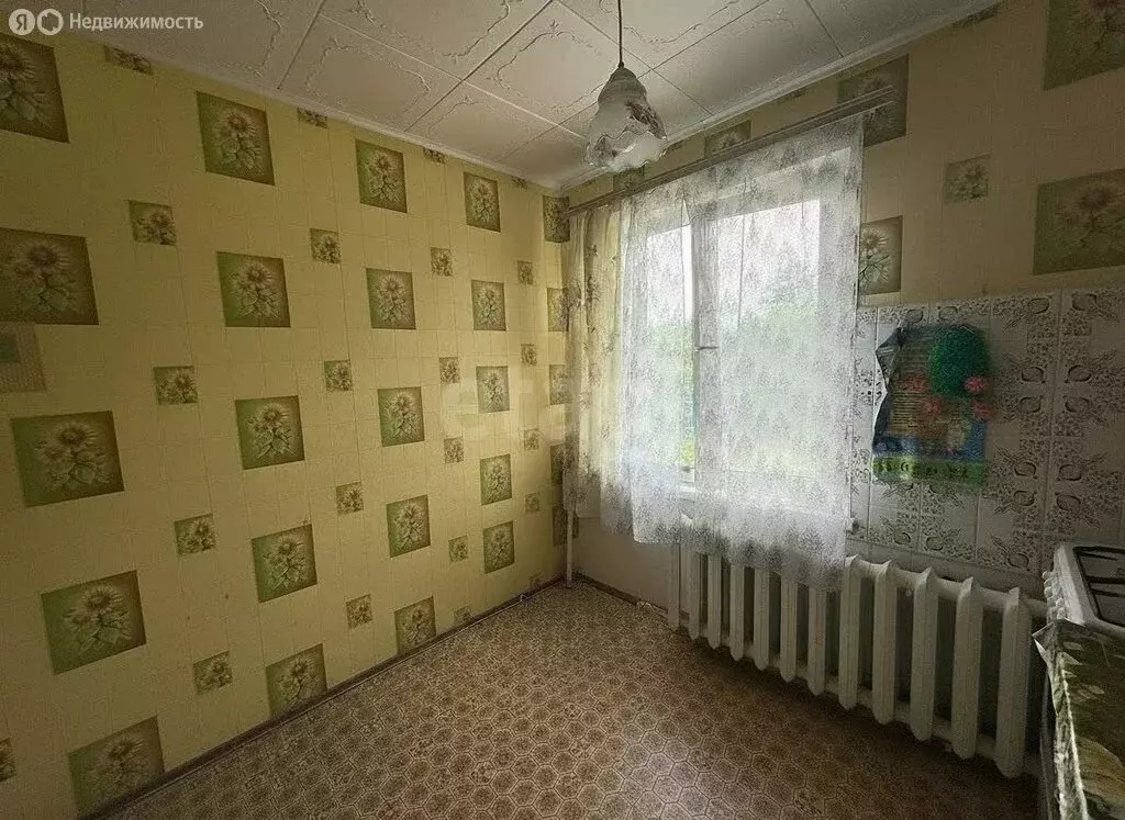 1-комнатная квартира: Сарапул, Интернациональная улица, 57 (29.9 м) - Фото 1