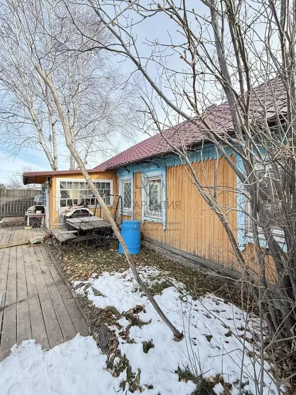 Дом, 44.5 м - Фото 1